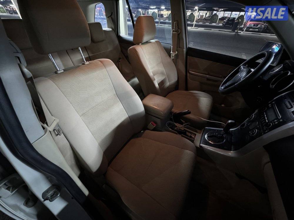 بيعه سريعه سزوكي فيتارا8