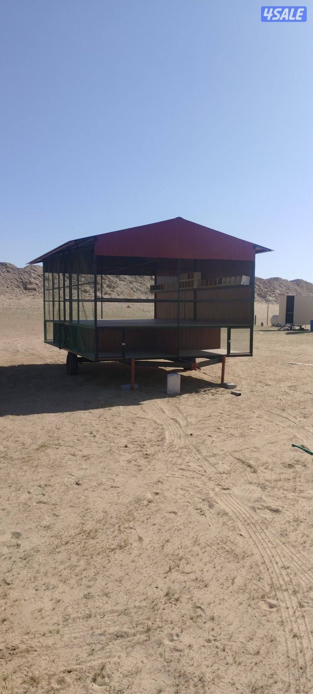 شبرات  متنقله0