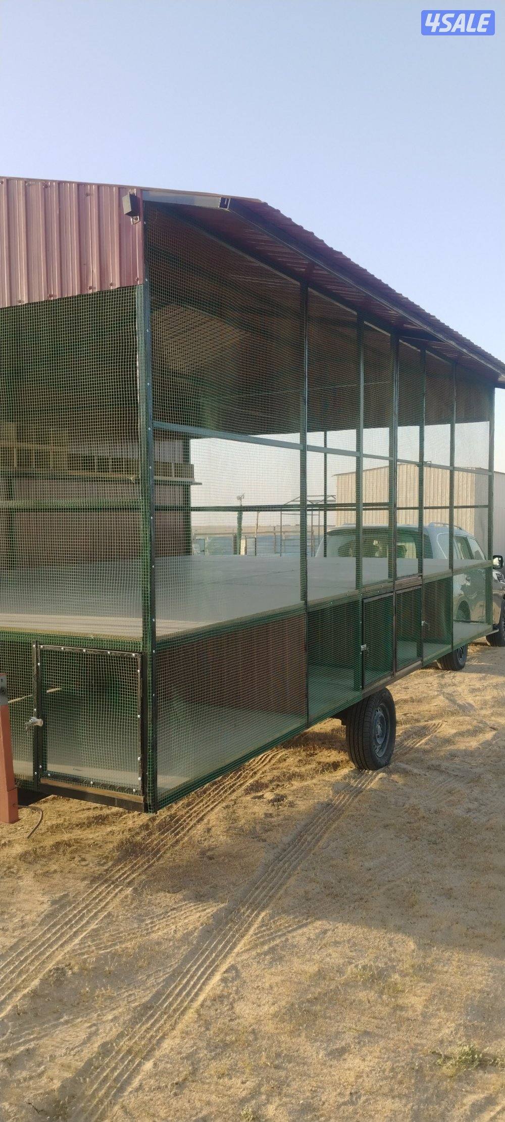 شبرات  متنقله3