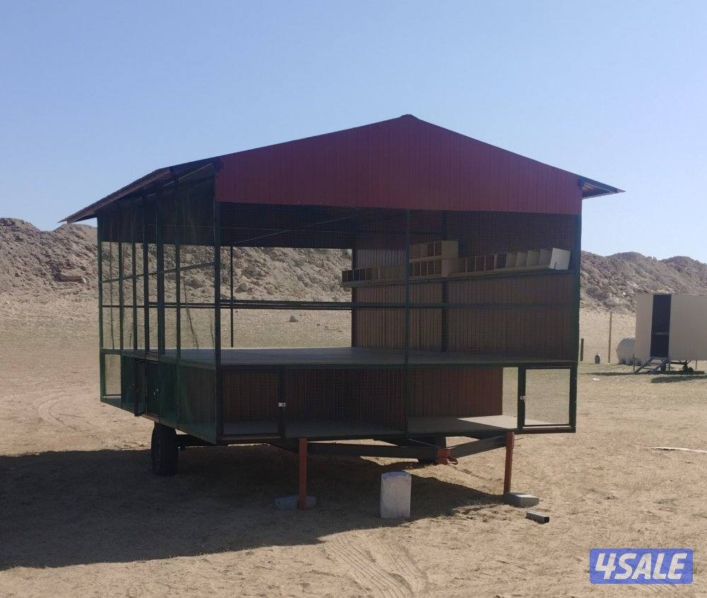 شبرات  متنقله4