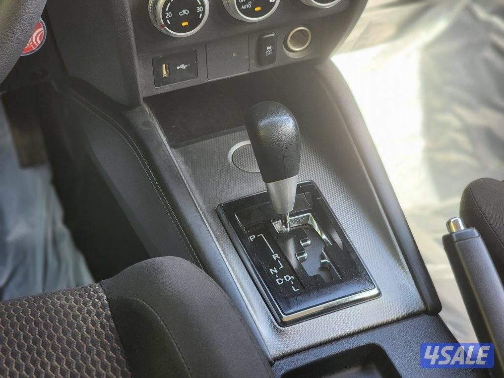 ميتسوبيشي ASX موديل 2020 صبغ وكالة عداد 163 ألف شرط الفحص9