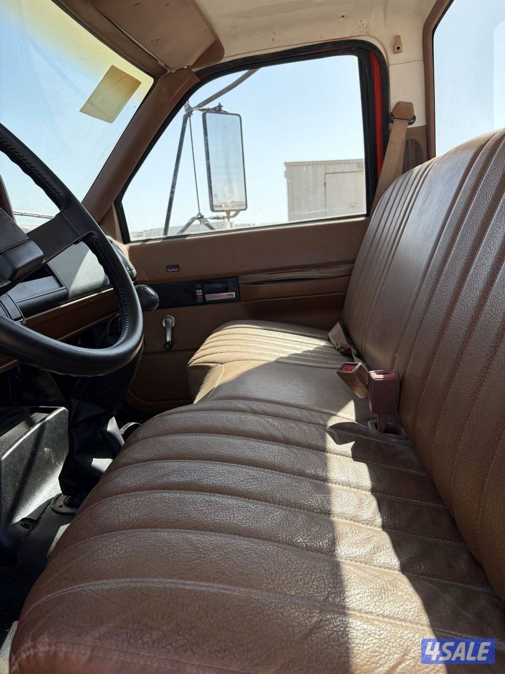 للبيع جمس شاحنه2