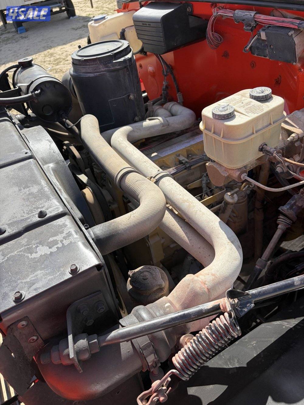 للبيع جمس شاحنه3