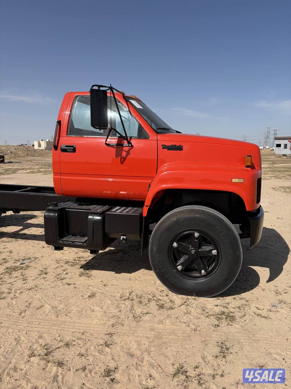 للبيع جمس شاحنه5