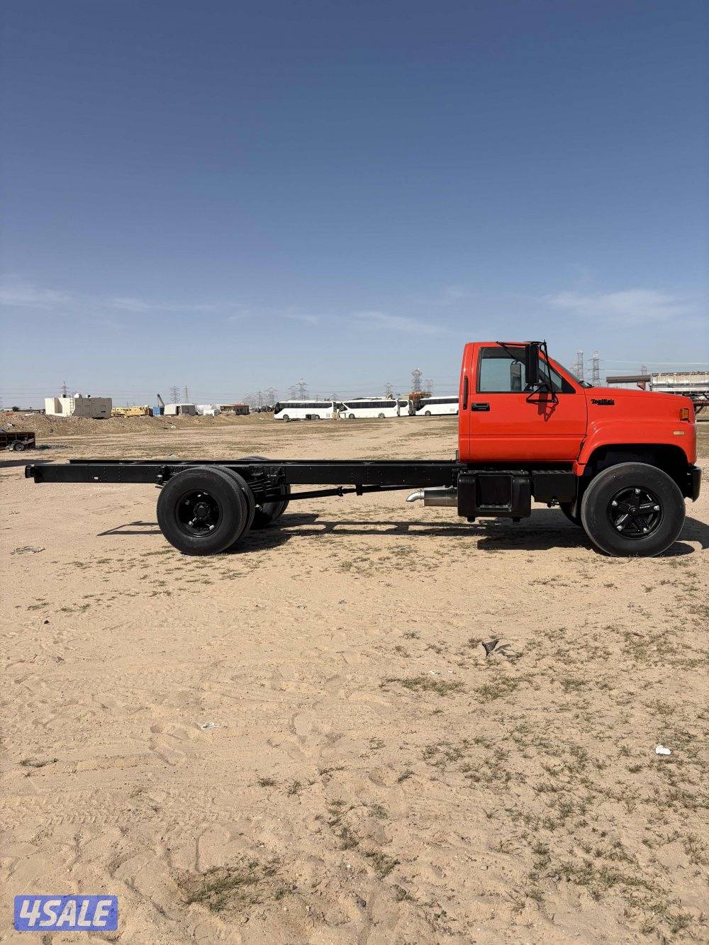 للبيع جمس شاحنه6