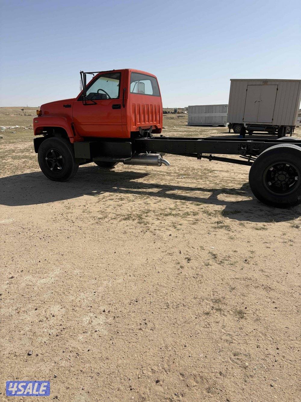 للبيع جمس شاحنه7