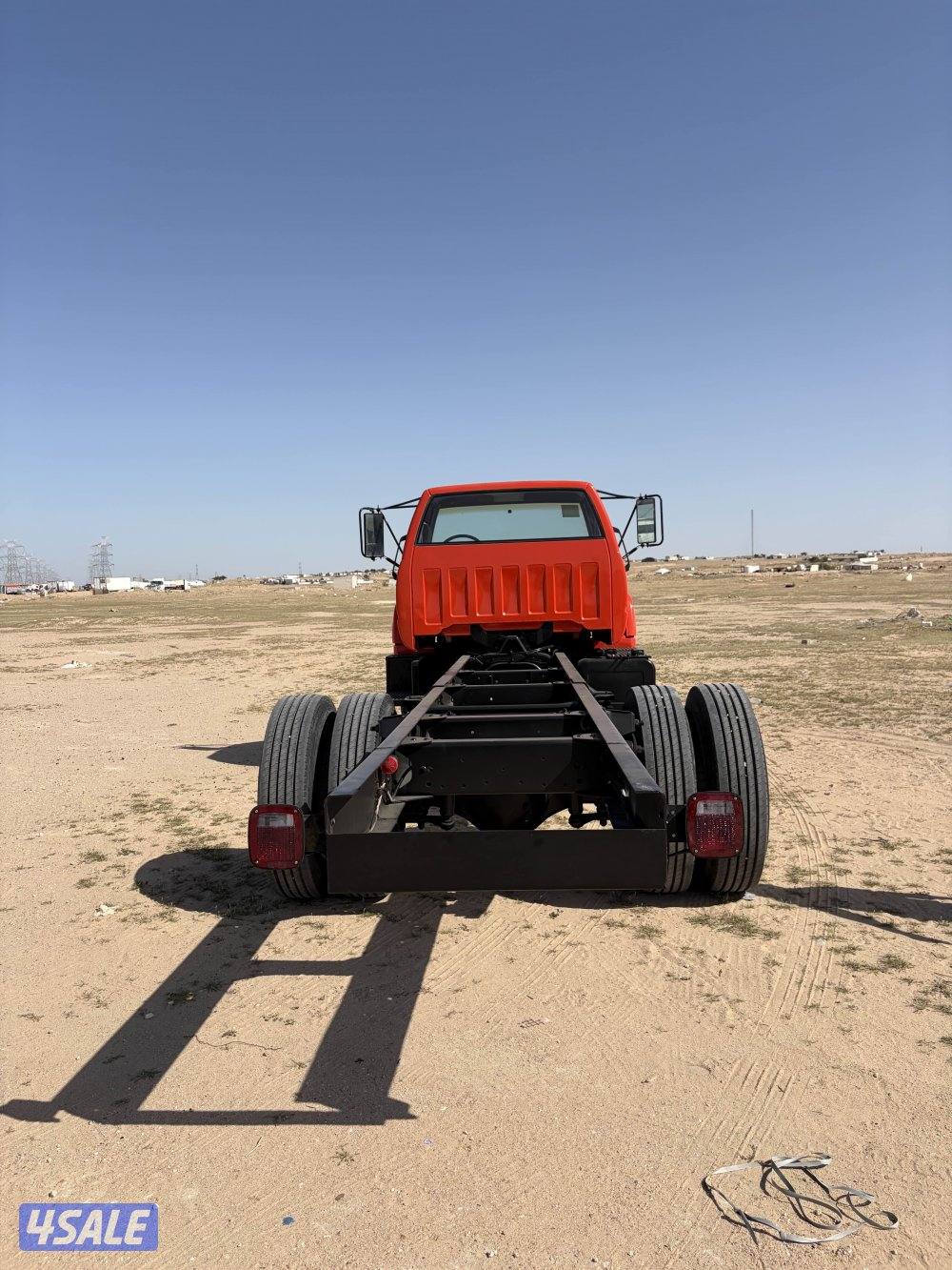 للبيع جمس شاحنه9