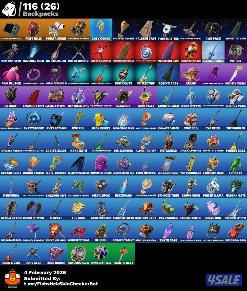 حساب فورت اساسي1