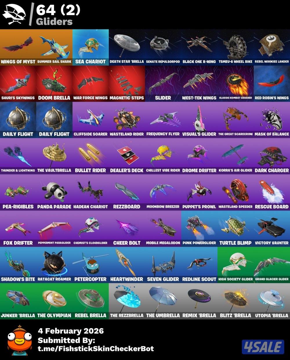 حساب فورت اساسي4