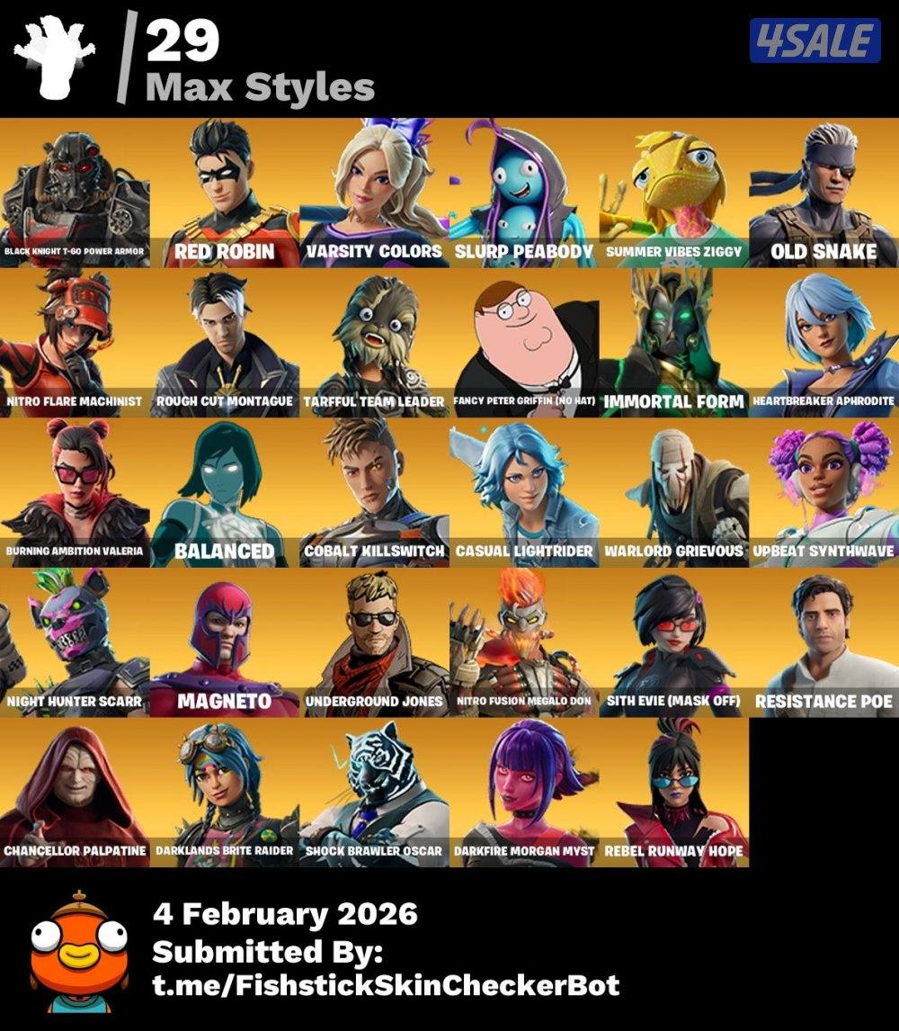 حساب فورت اساسي5