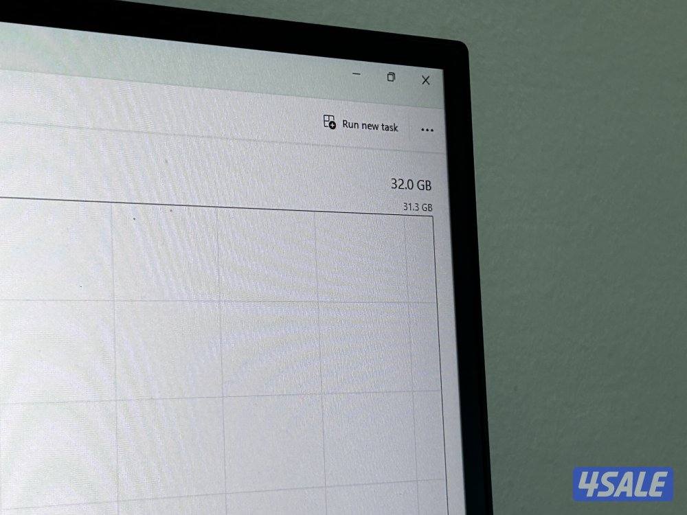 للبيع PC height end 5080tuf7