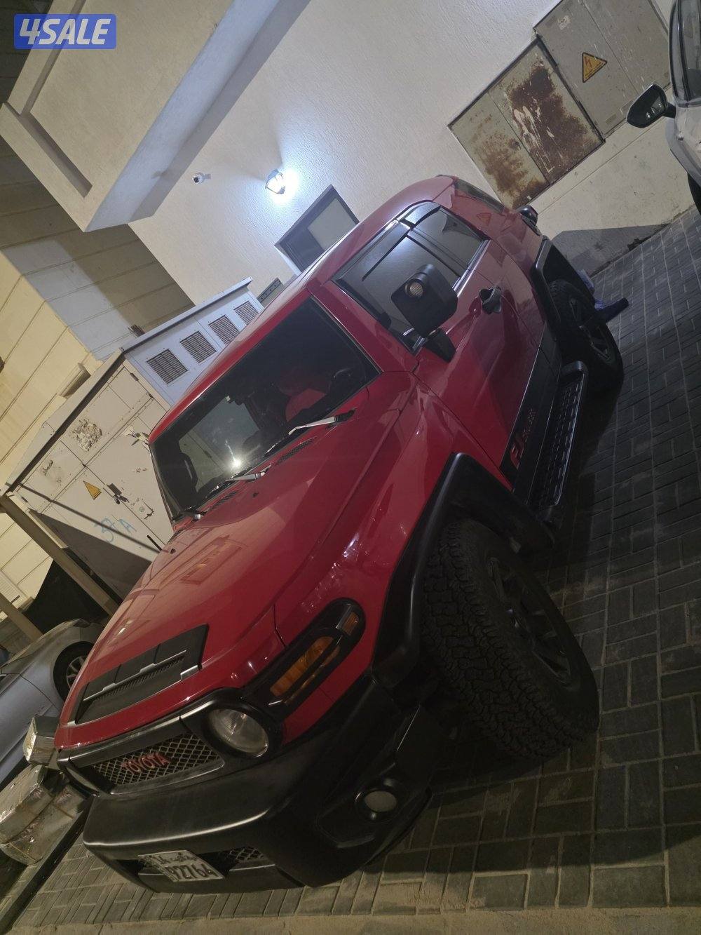 للبيع تيوتا FJ1