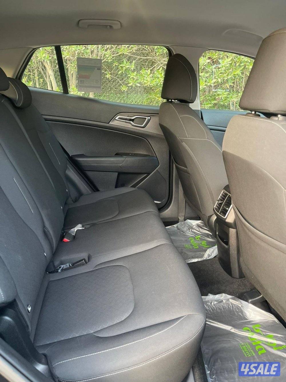 للبيع كيا سبورتاج5