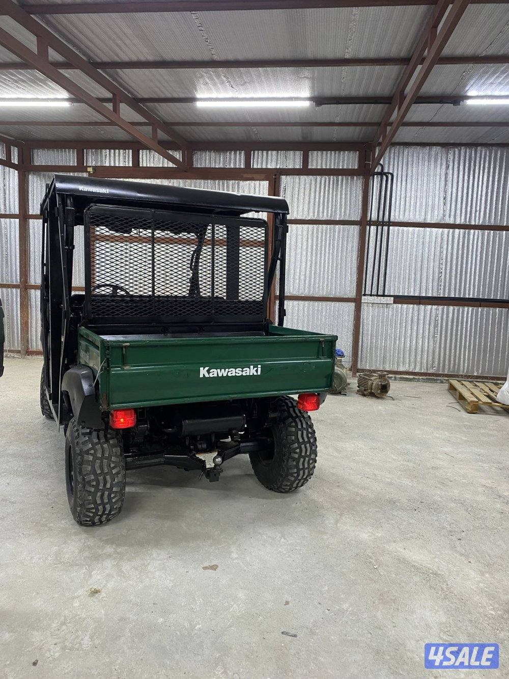 للبيع كوازاكي  مجدد من الى وكاله0