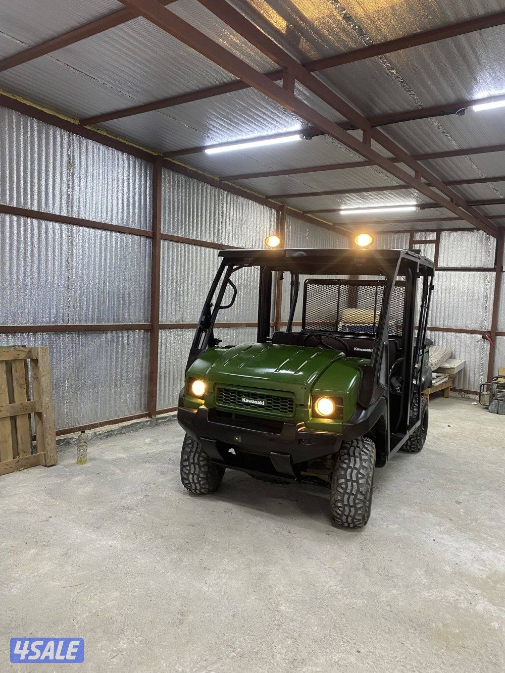 للبيع كوازاكي  مجدد من الى وكاله1