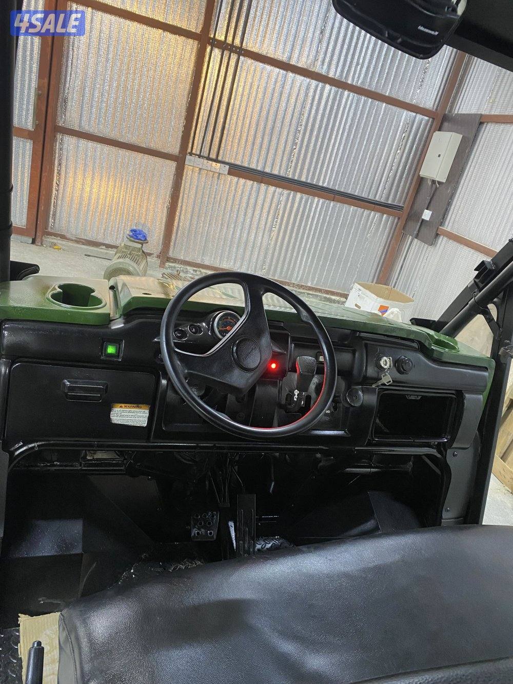 للبيع كوازاكي  مجدد من الى وكاله2