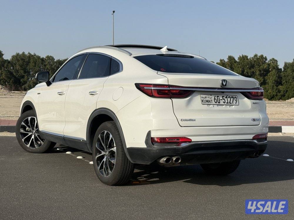 للبيع  سياره. فل اعلى درجه _ 2022 ماشى 80 الف5