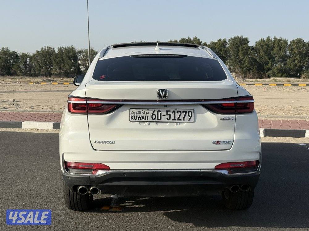 للبيع  سياره. فل اعلى درجه _ 2022 ماشى 80 الف7