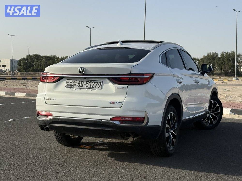 للبيع  سياره. فل اعلى درجه _ 2022 ماشى 80 الف9