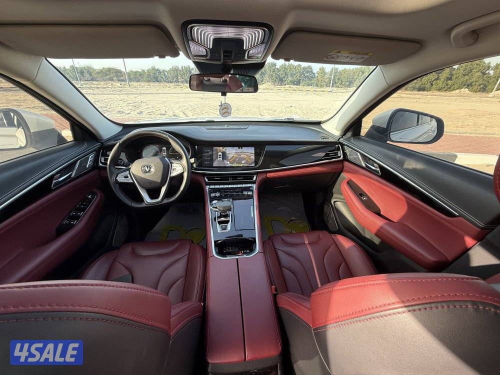 للبيع  سياره. فل اعلى درجه _ 2022 ماشى 80 الف12