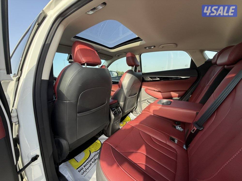 للبيع  سياره. فل اعلى درجه _ 2022 ماشى 80 الف14