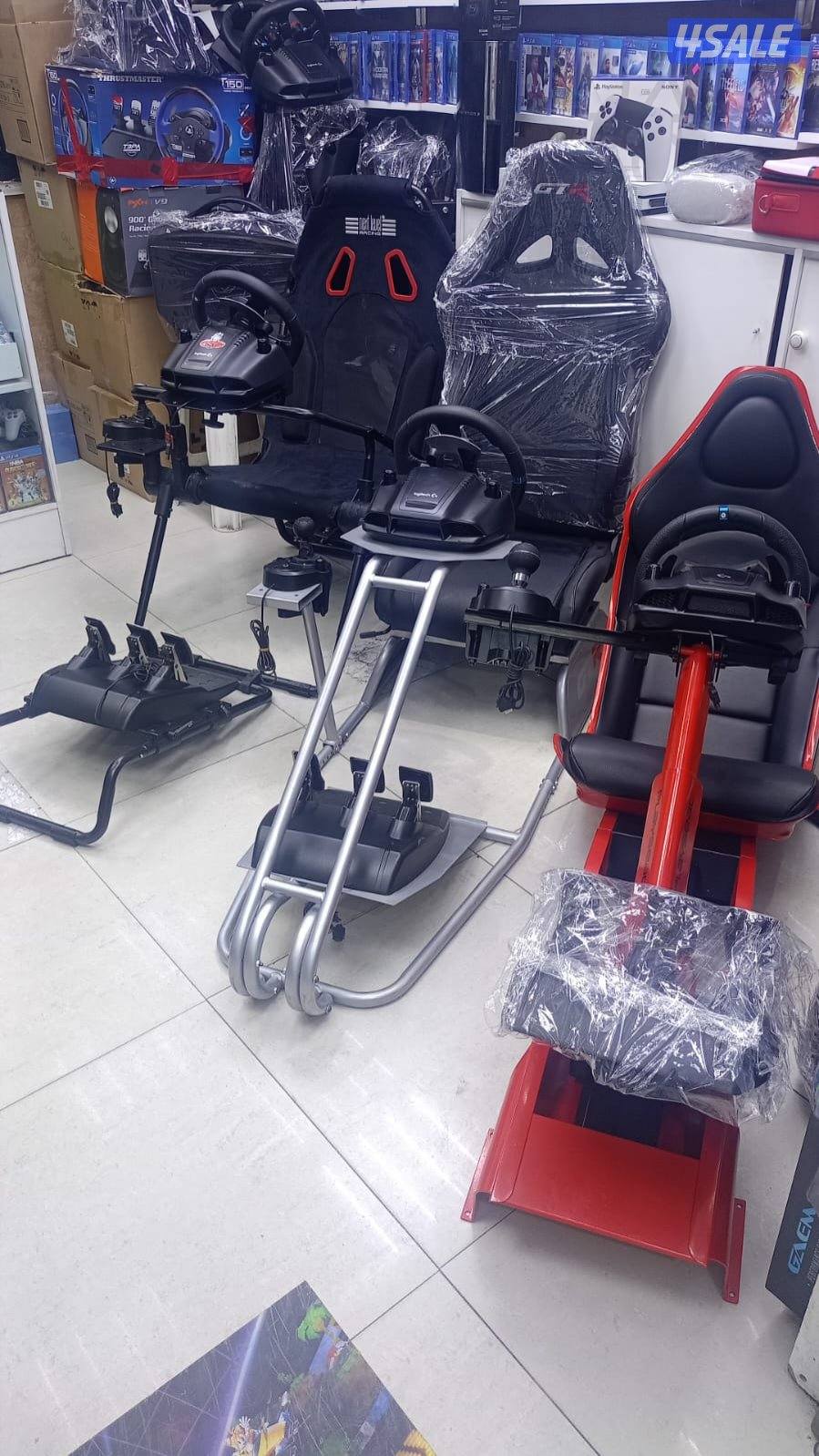 بيع واستبدل جميع الأجهزة بلايستيشن مستعمل1