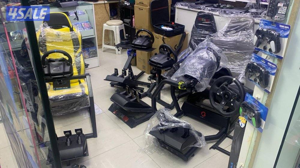 بيع واستبدل جميع الأجهزة بلايستيشن مستعمل11