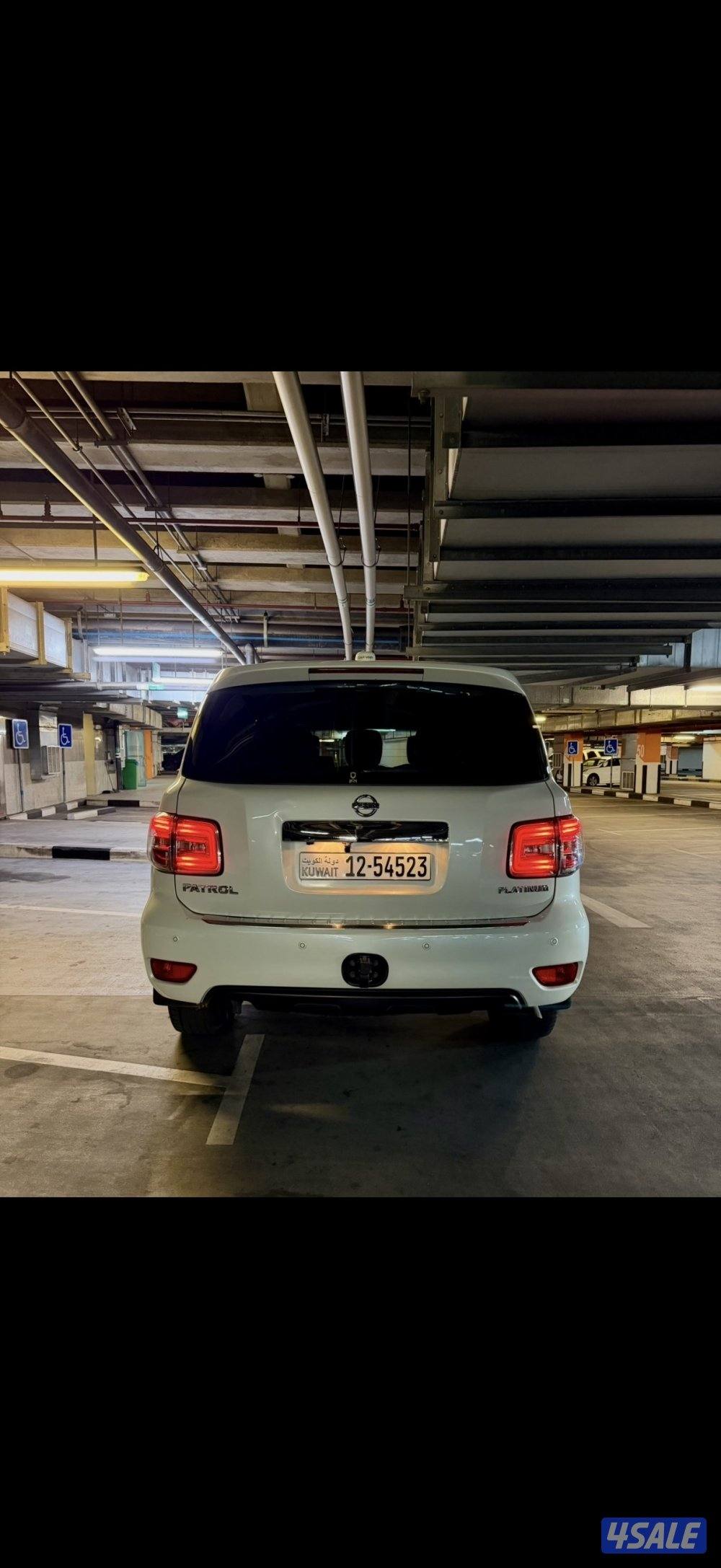 باترول ٢٠١٤2