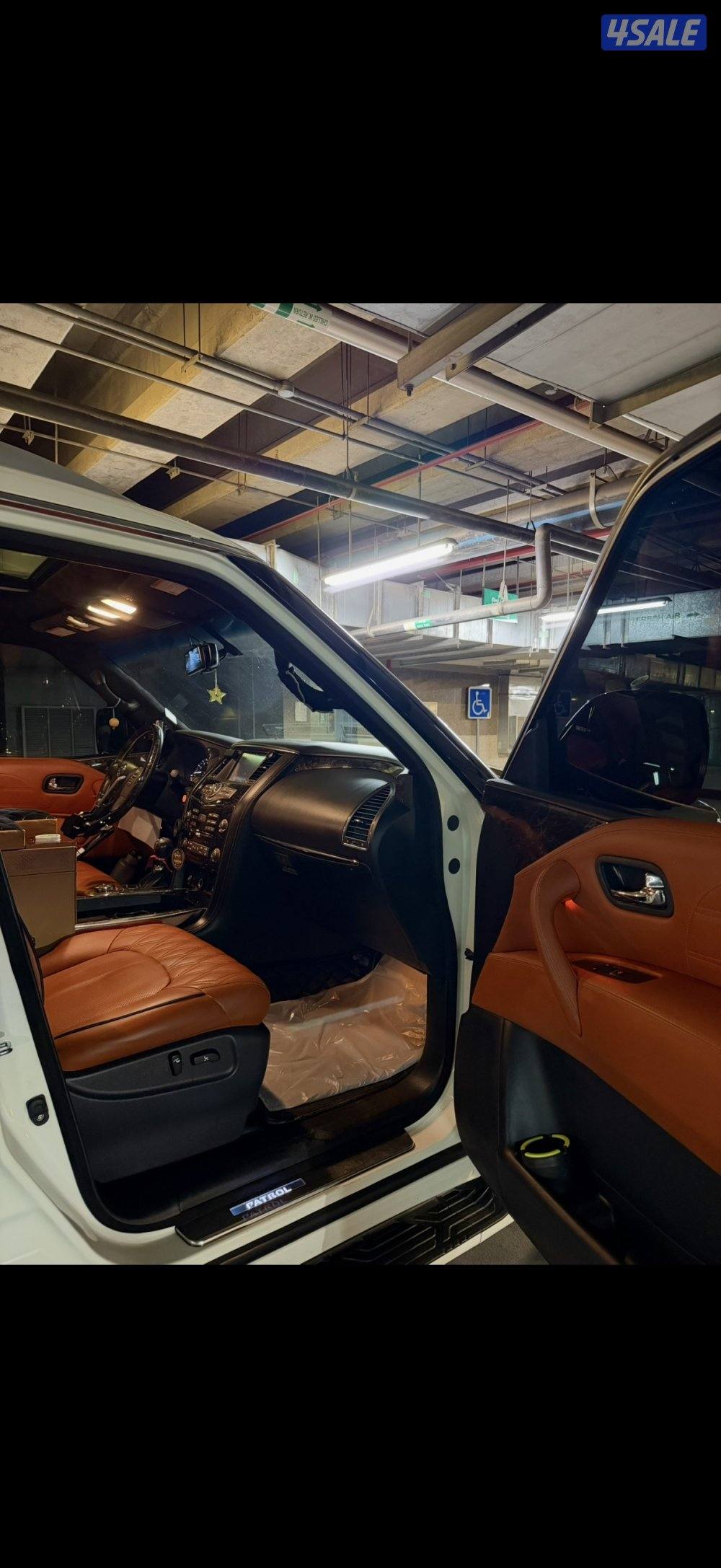 باترول ٢٠١٤4