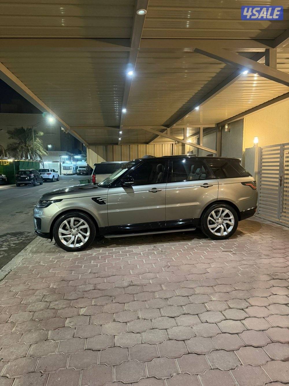 سبورت 2018ماشي 950