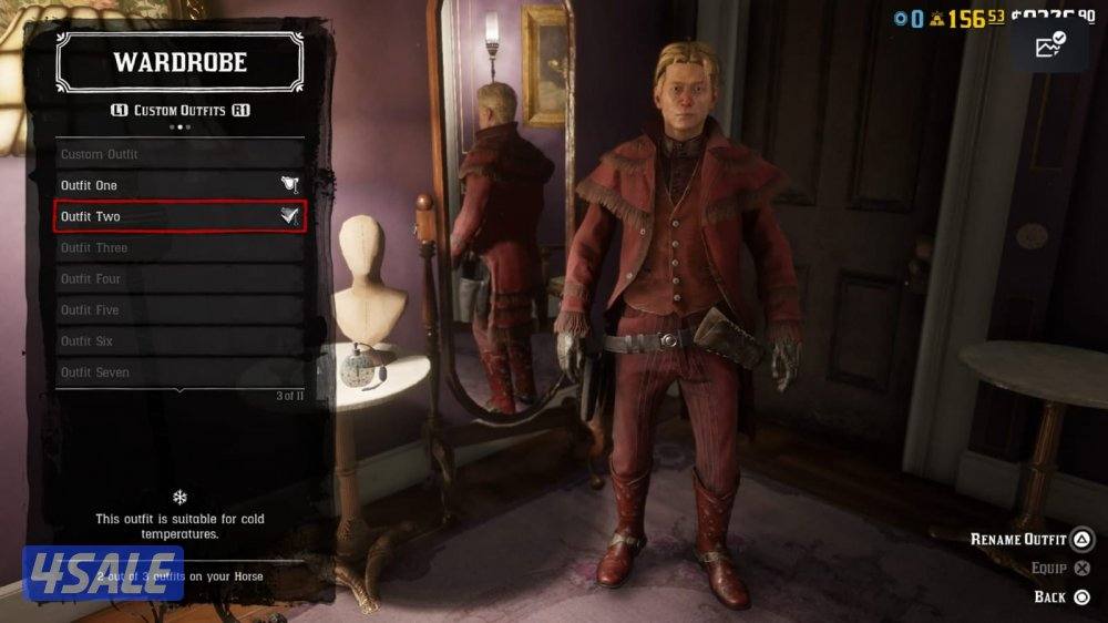 حسابات ريد ديد ٢ بضمان محلنا4