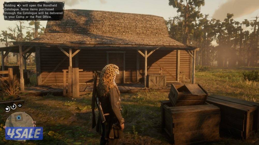 حسابات ريد ديد ٢ بضمان محلنا10