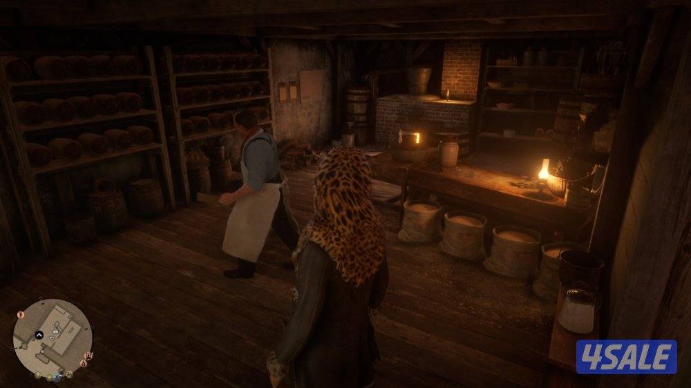 حسابات ريد ديد ٢ بضمان محلنا12