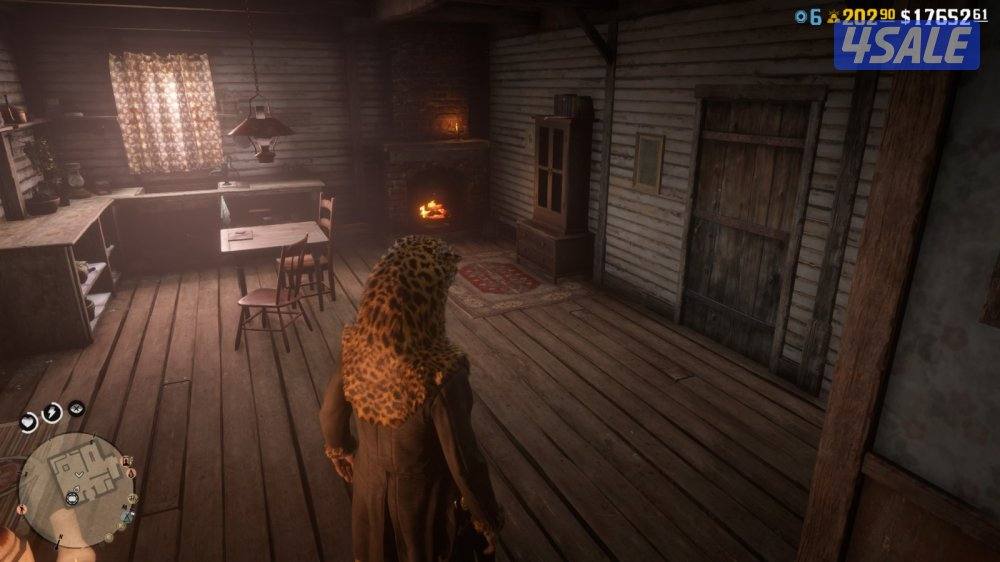 حسابات ريد ديد ٢ بضمان محلنا11