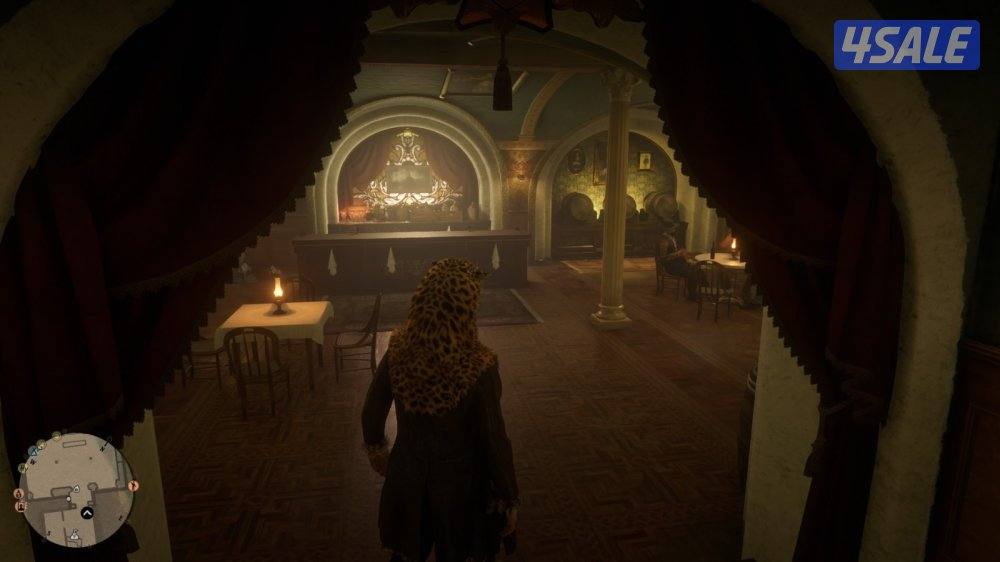 حسابات ريد ديد ٢ بضمان محلنا13