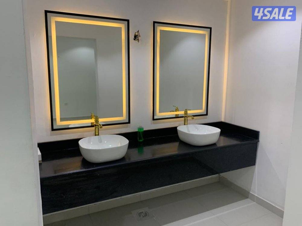 مغاسل رخام طبيعي و صناعي ووجارات رخام وخشب ملامين وبديل خشب وبديل رخام6