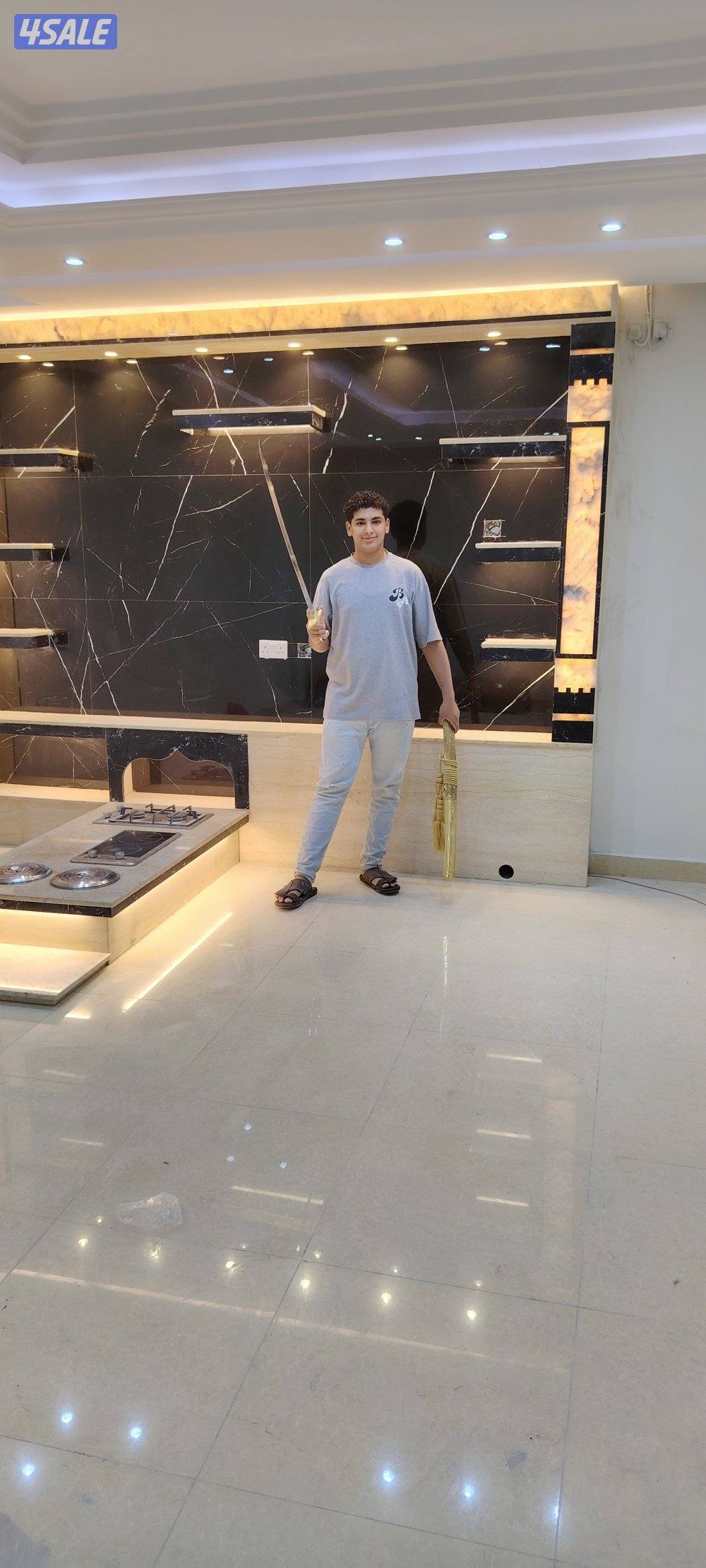 مغاسل رخام طبيعي و صناعي ووجارات رخام وخشب ملامين وبديل خشب وبديل رخام11