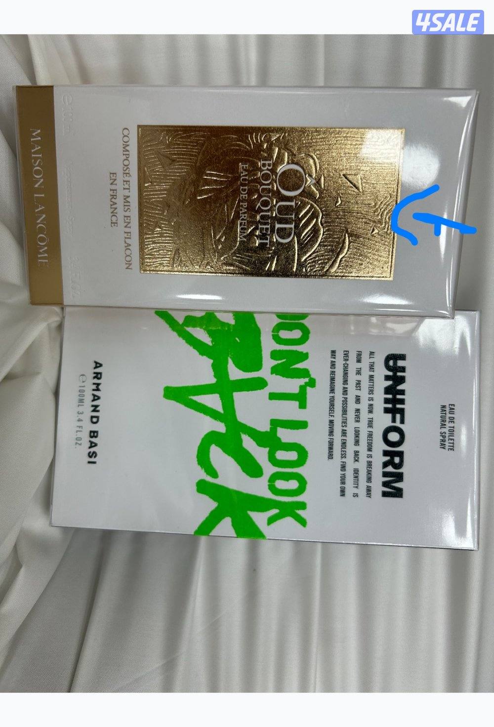 عود بوكيه اصدار قديم0