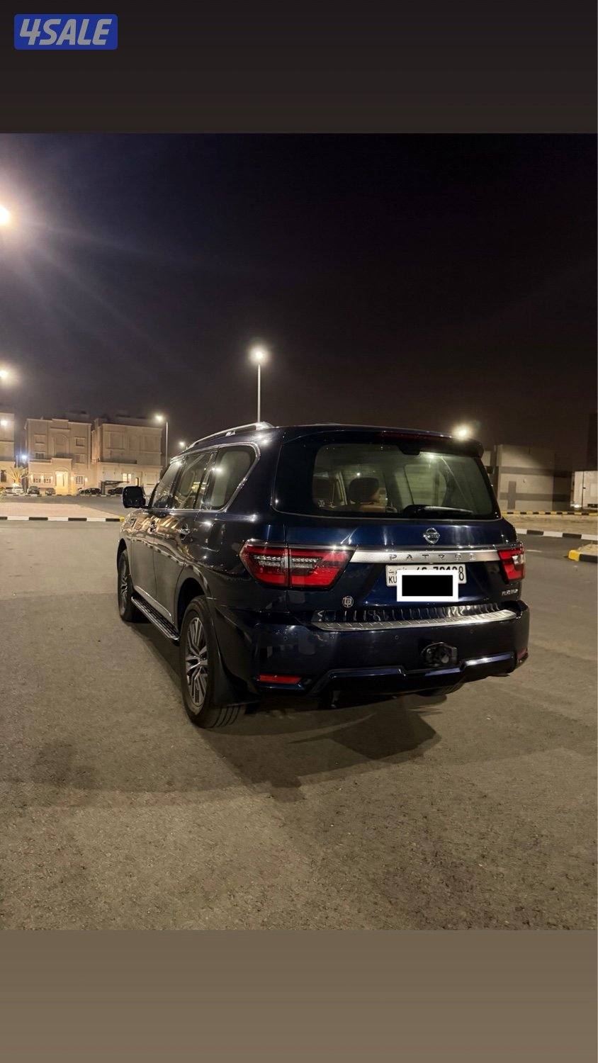 بلاتينيوم 20211