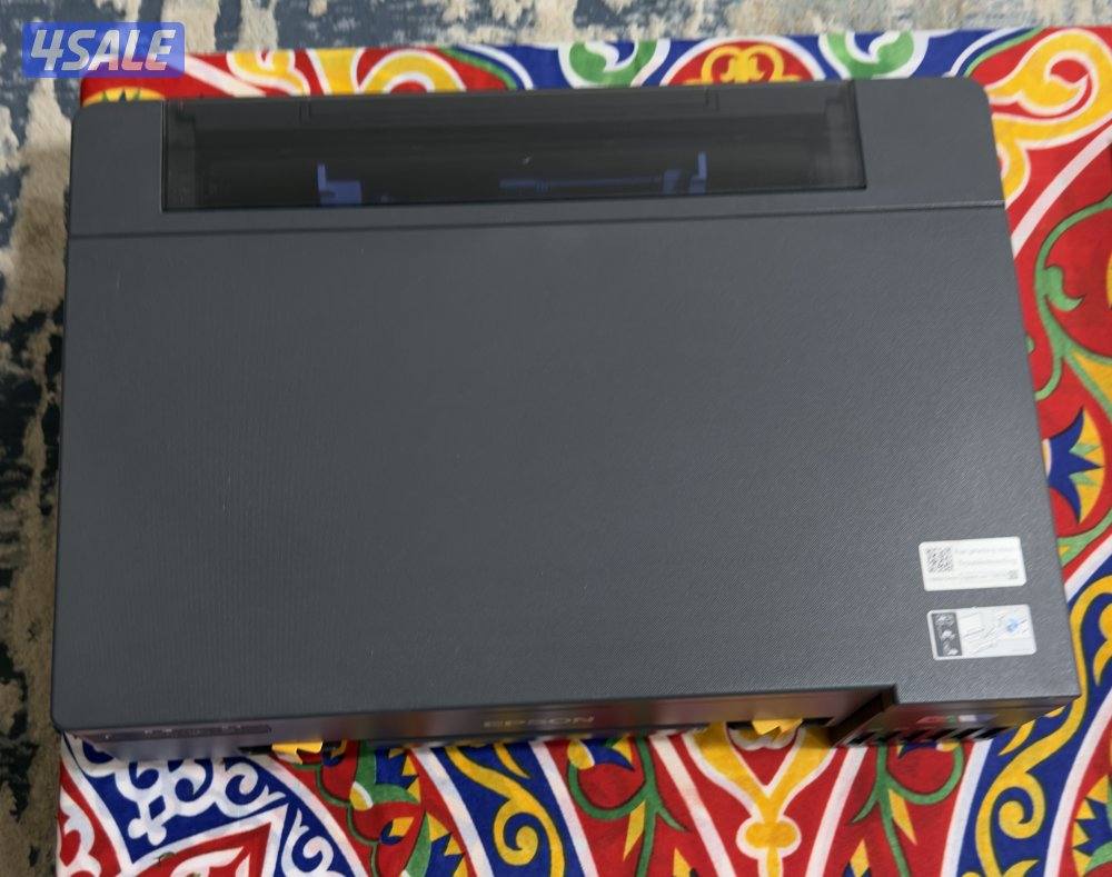 Epson EcoTank L18050 A3+ Borderless Printer - Photo Paper Bundle Offer0