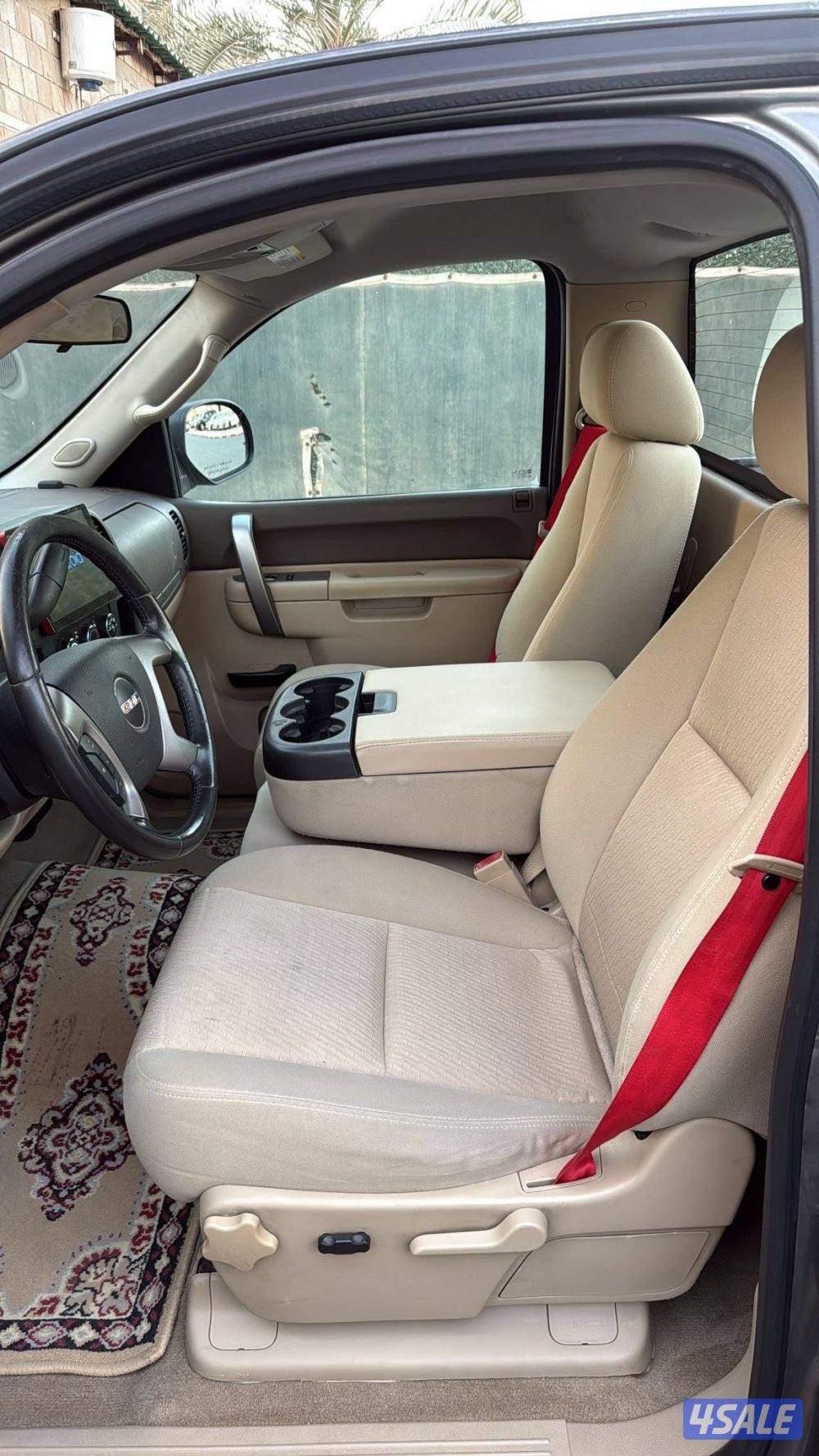 سييرا 2013 صبغ الوكالة6