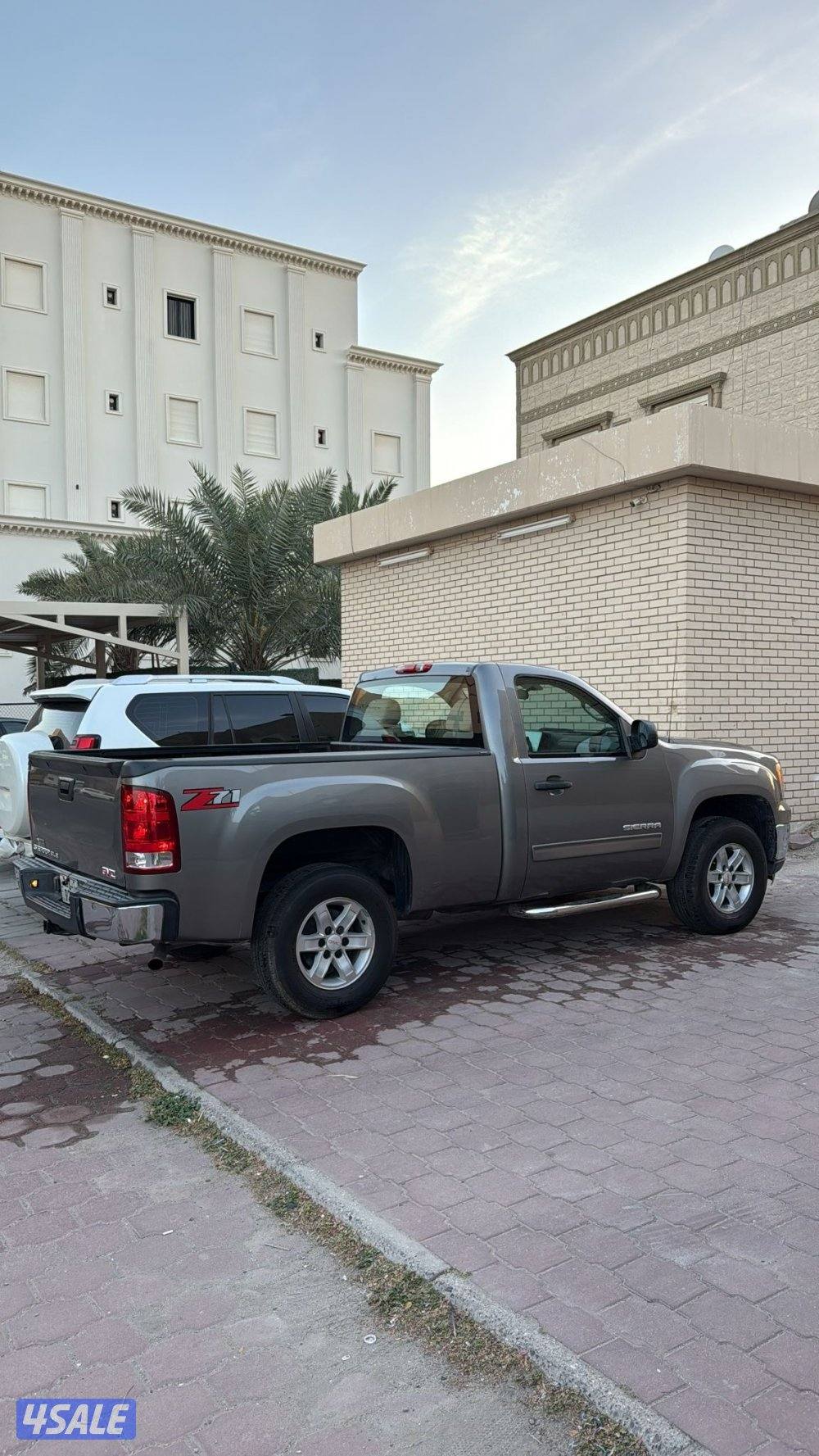 سييرا 2013 صبغ الوكالة0