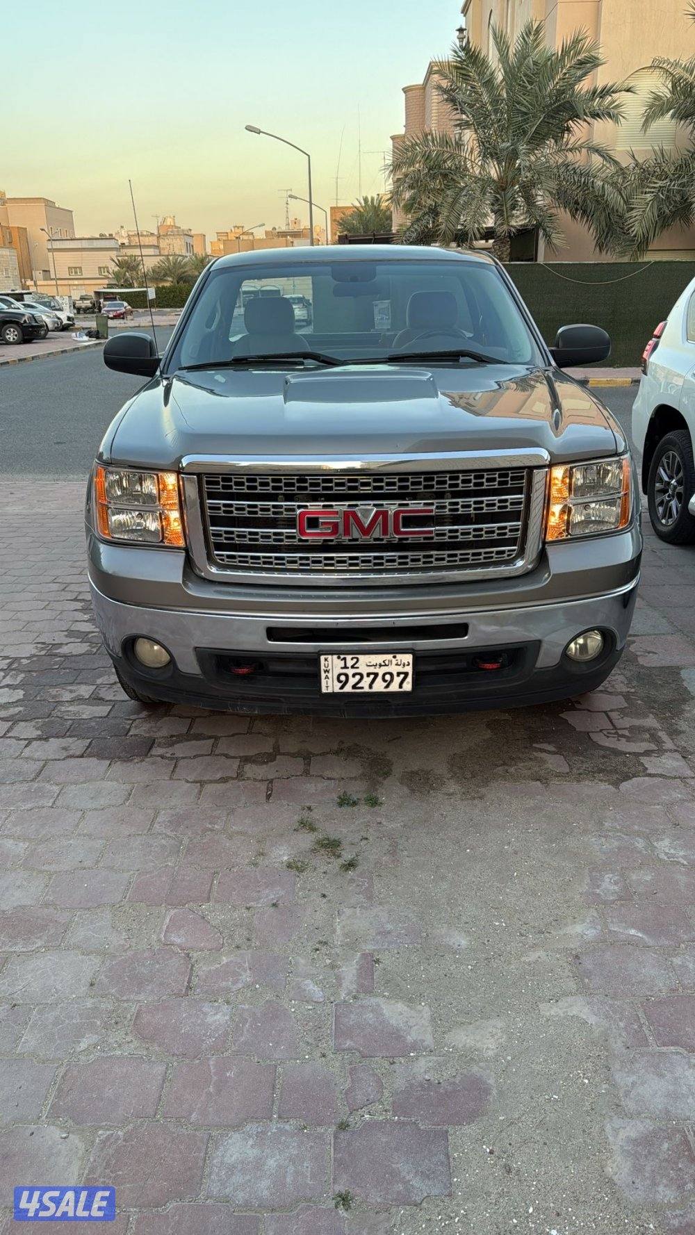 سييرا 2013 صبغ الوكالة2