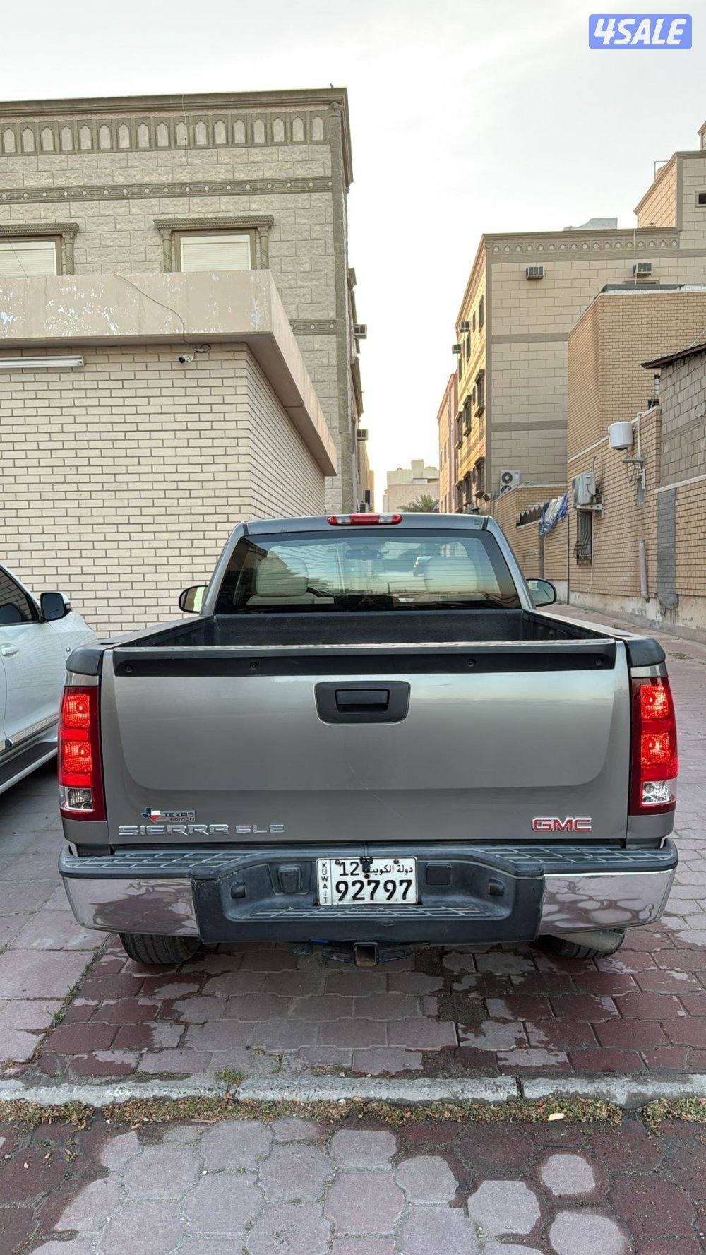 سييرا 2013 صبغ الوكالة4