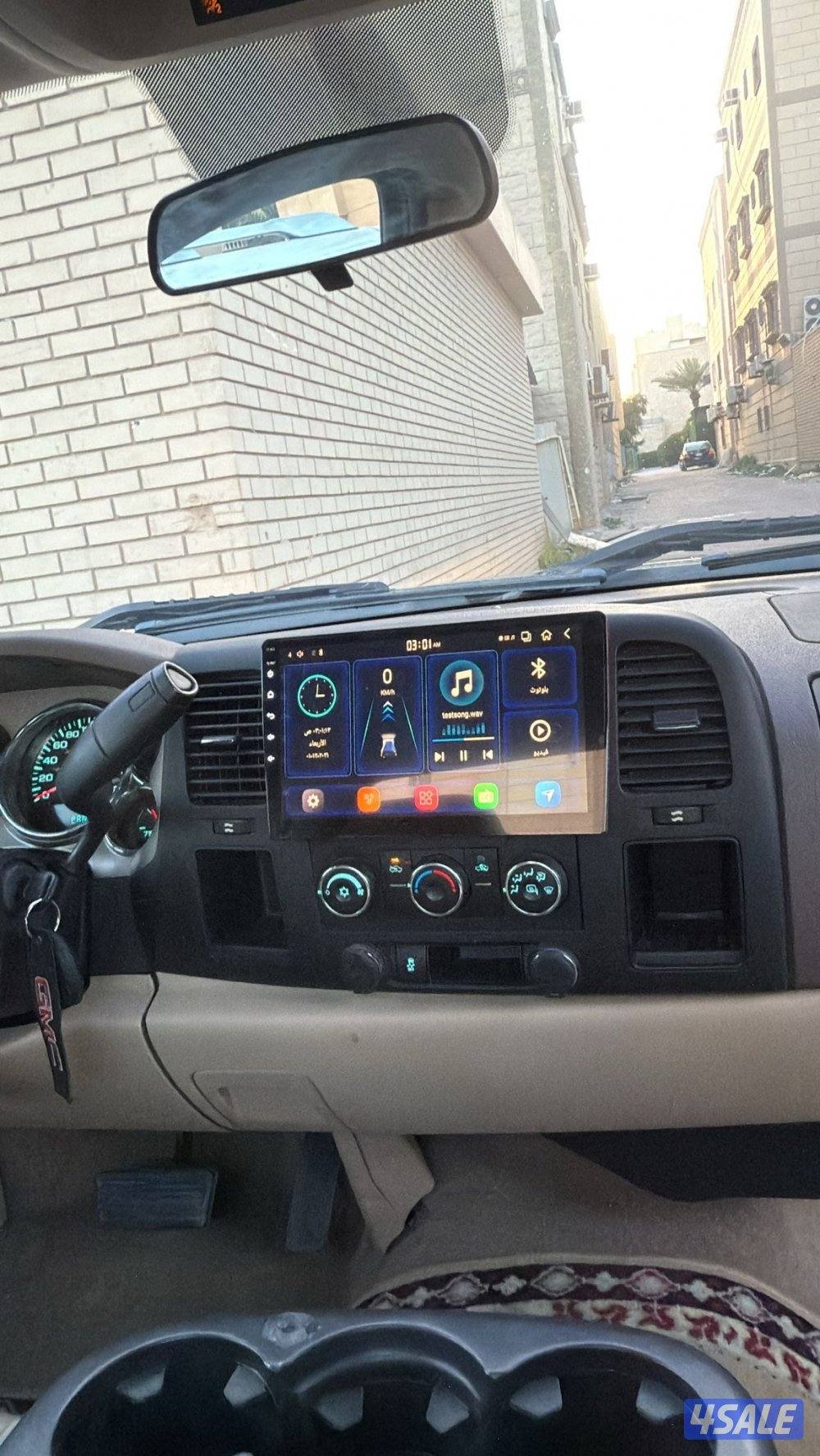 سييرا 2013 صبغ الوكالة1