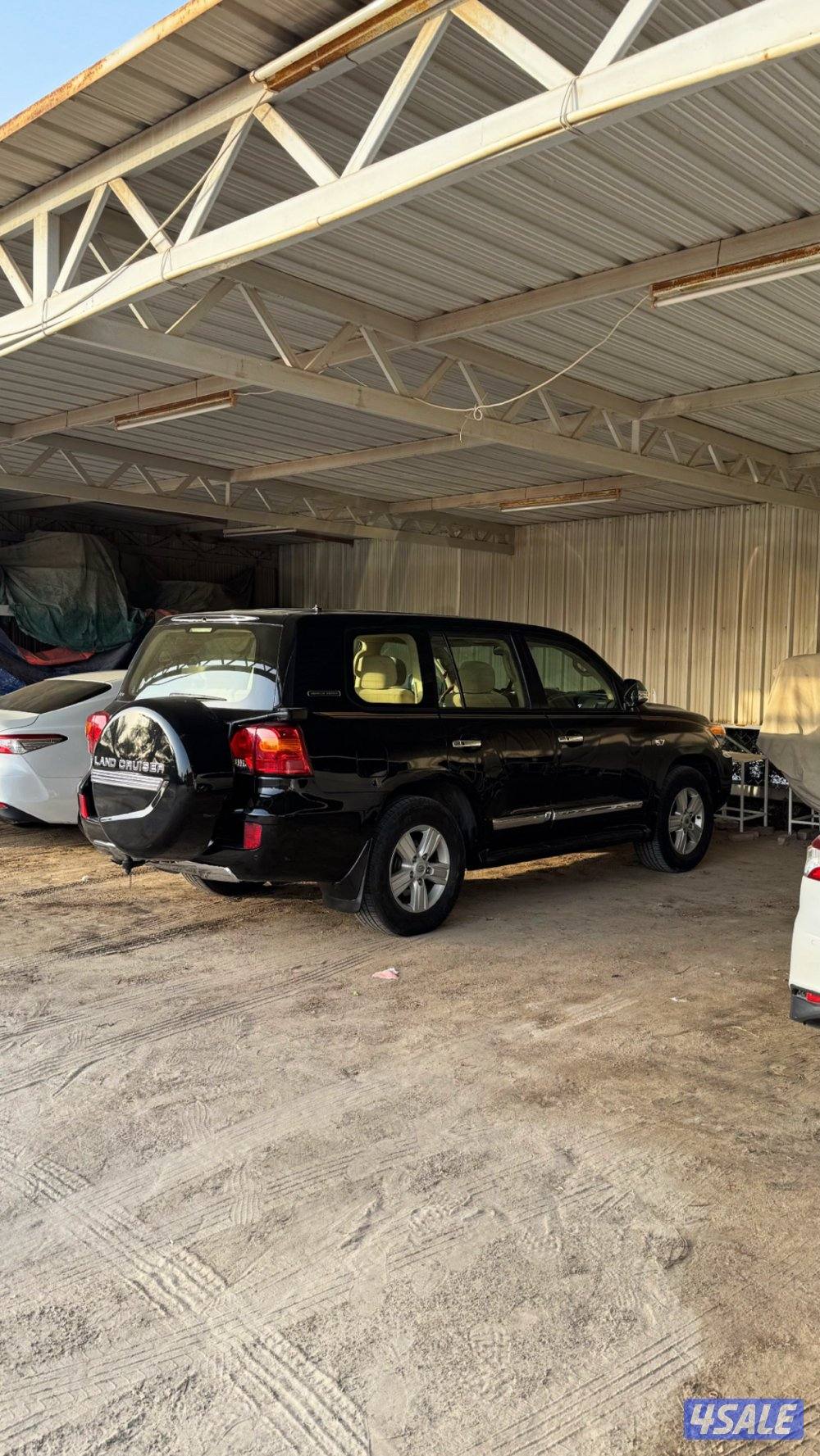 فكسار ٢٠١٢ شرط الفحص بالكامل1