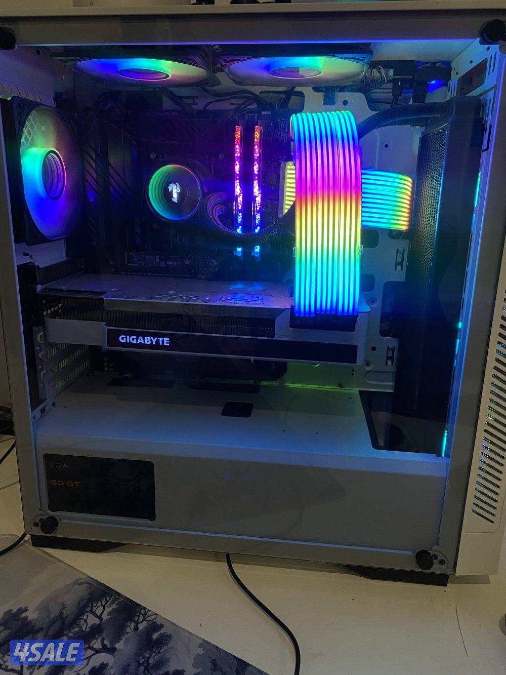 بيسي قيمنق ممتاز0