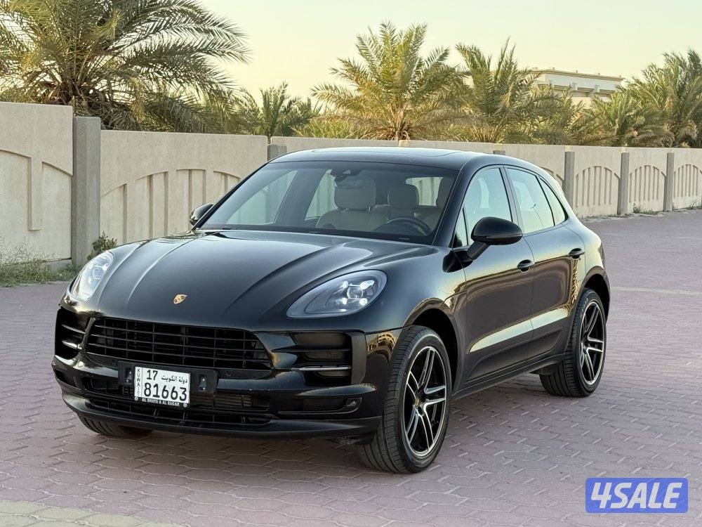 بورش ماكن 🔥عداد30 ألف 🔥صبغ الوكاله1