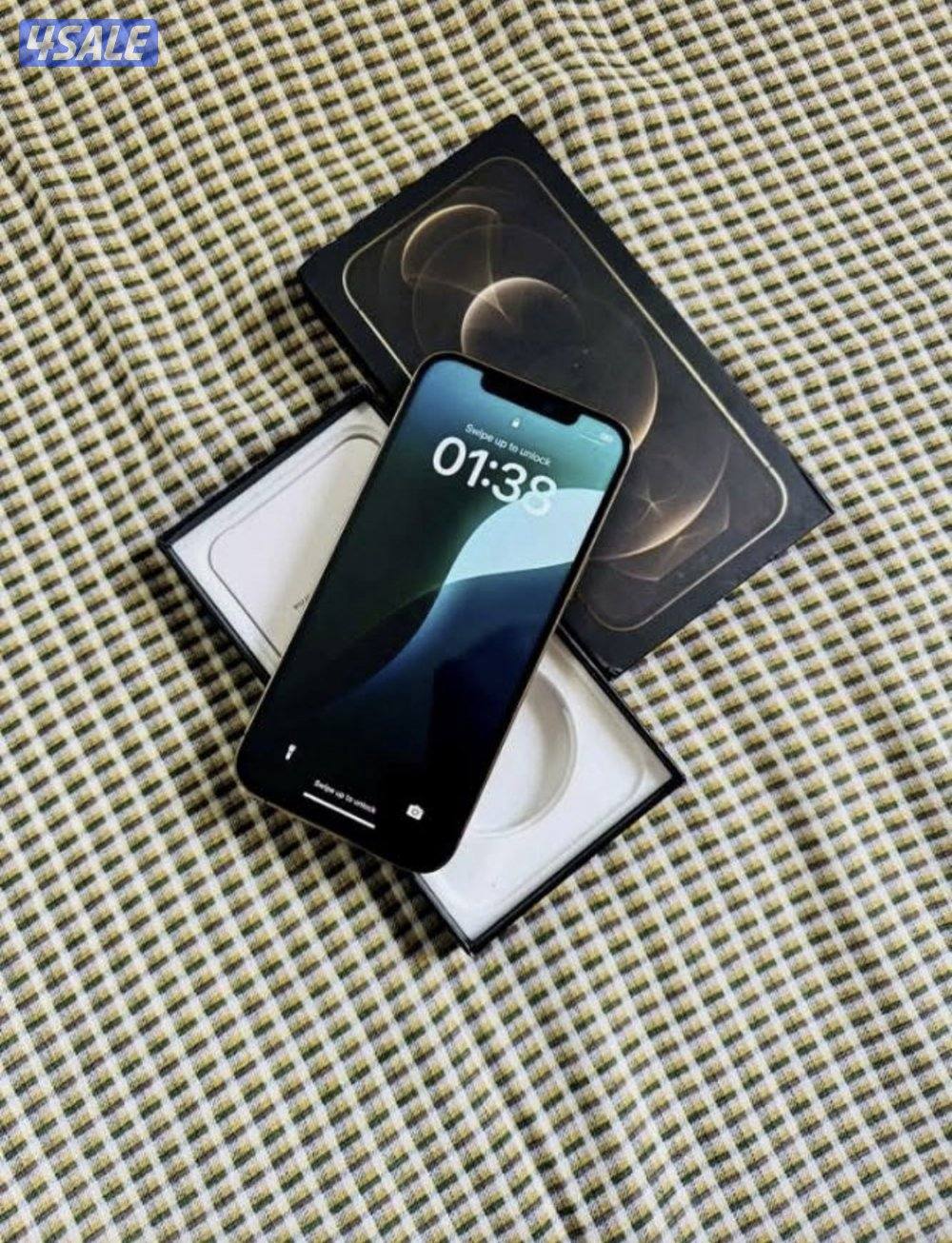 Just change the display. Everything is fine. There is a box.6