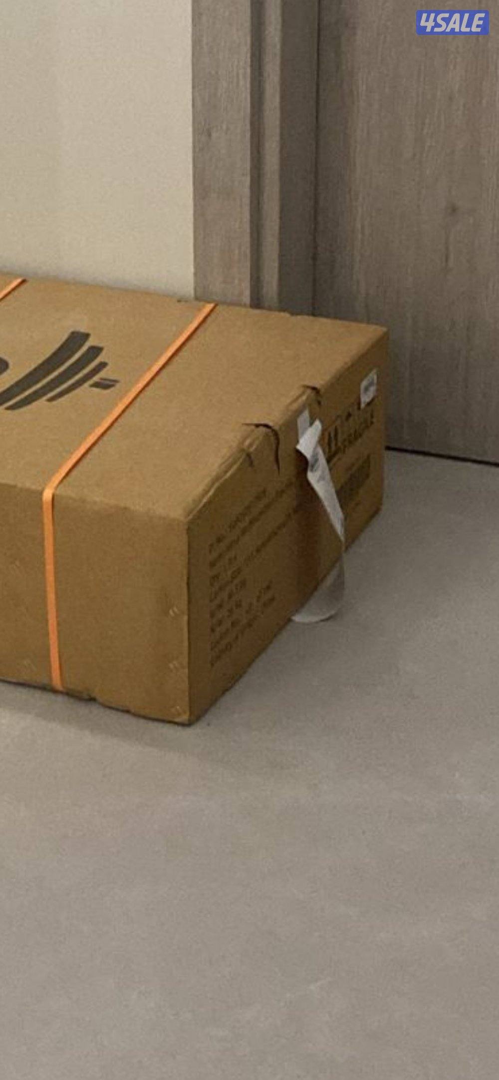 للبيع جهاز مشي جديد بالانظمة الحديثة4